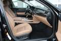 BMW 750 7-serie 750i V8 xDrive / Keyless / HUD / ACC / You Negru - thumbnail 10