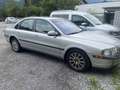 Volvo S80 Klassik 2,5D TDI Silber - thumbnail 1
