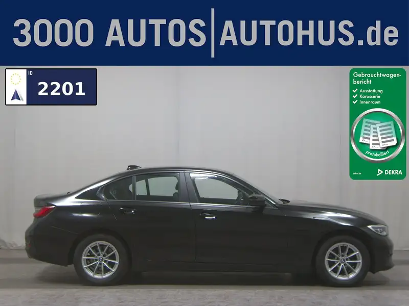BMW Seria 3
