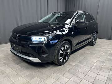 Opel Grandland Automaat 1.2 Turbo | Benzine | 2022