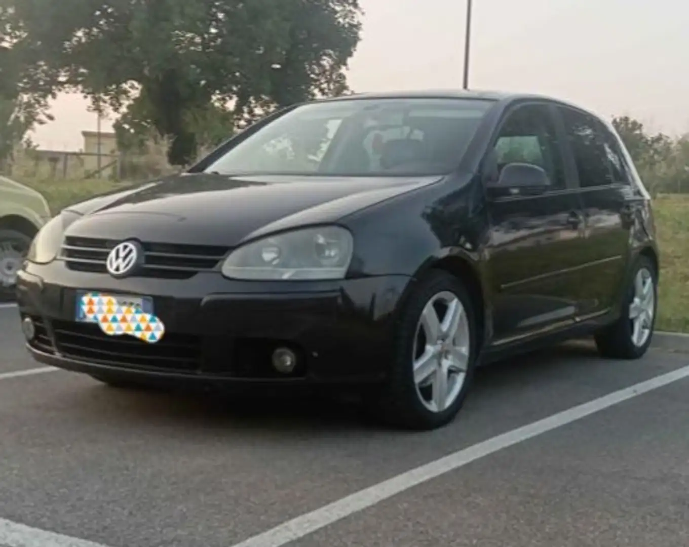Volkswagen Golf 2.0 16S TDI Trend Pack - 1
