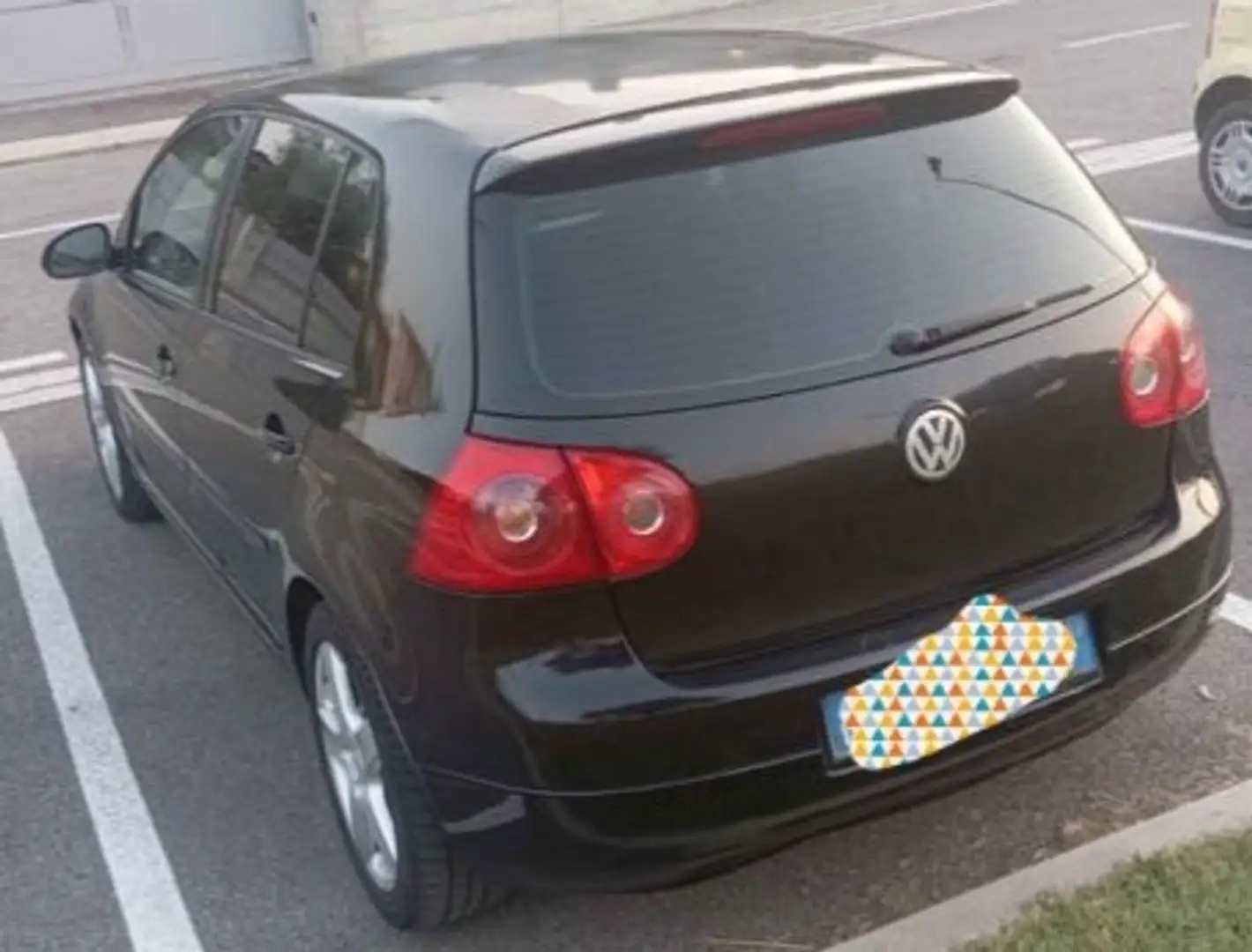 Volkswagen Golf 2.0 16S TDI Trend Pack - 2