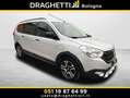 Dacia Lodgy Lodgy Stepway 1.5 dci Brave s Zilver - thumbnail 2