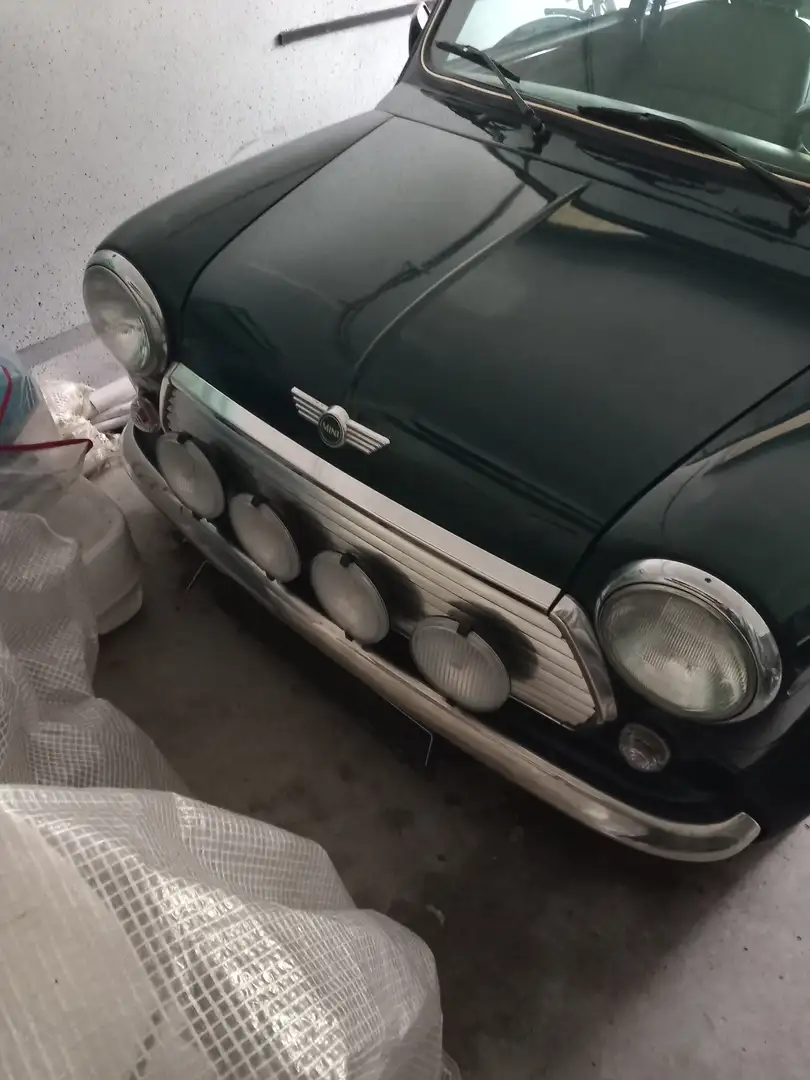 MINI Cooper Mini Classic Cooper - 1