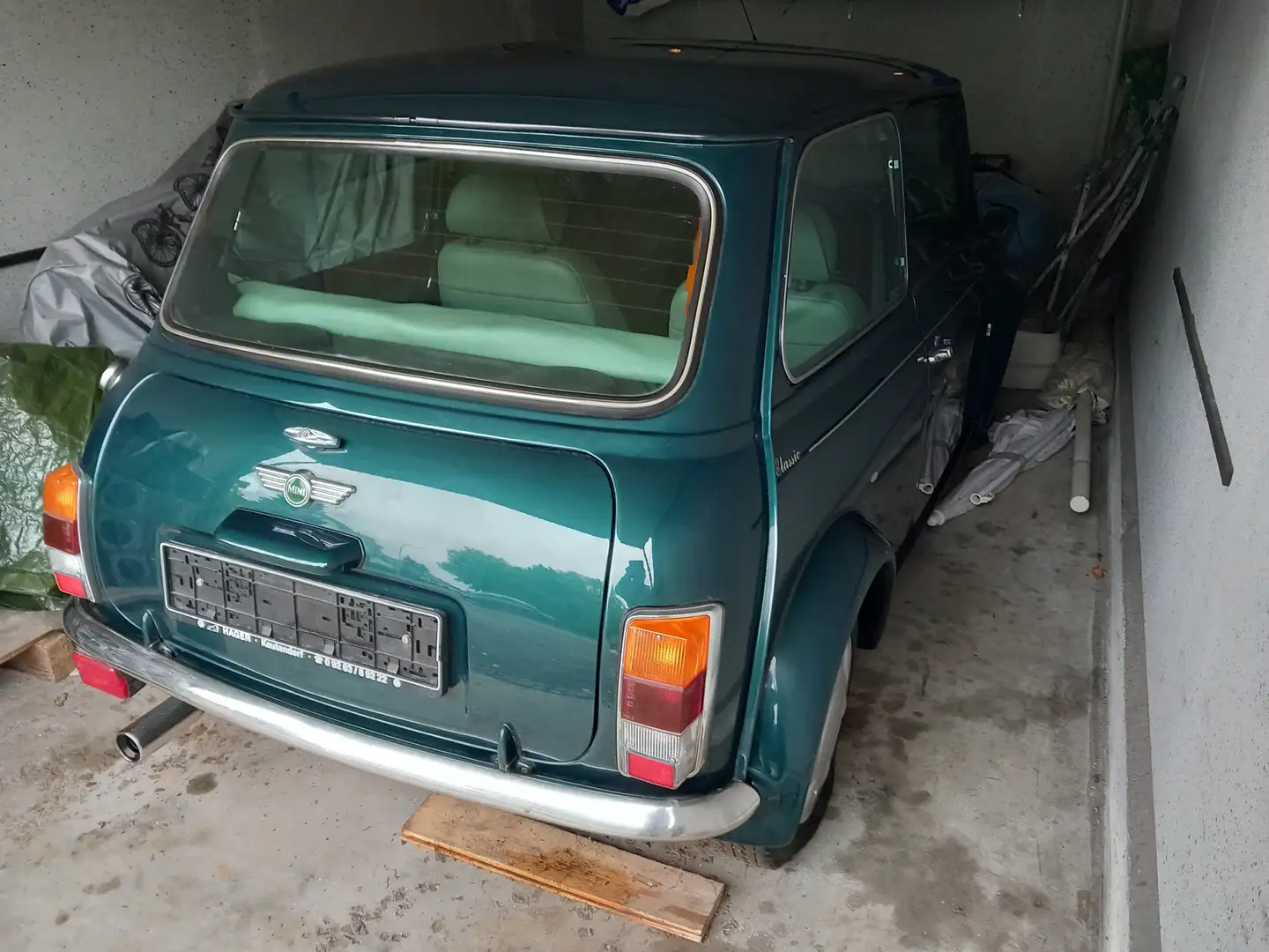 MINI Cooper Mini Classic Cooper - 2