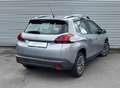 Peugeot 2008 Active Kamera*Sitzheizung*Tüv neu Grau - thumbnail 5