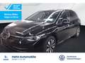 Volkswagen Golf VIII 1.5TSI Goal ACC AHK LED+ Navi PDC SHZ Schwarz - thumbnail 1