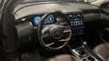 Hyundai TUCSON 1.6 CRDI 135 HYBRID MHEV 48VOLT N-LINE EXECUTIVE 2WD DCT BVA Schwarz - thumbnail 15