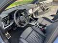 Audi RS3 Sportback 2.5 TFSI 400 S tronic 7 Quattro Bleu - thumbnail 5