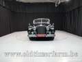 Jaguar MK VII 3.4 '56 CH94dn Zwart - thumbnail 5