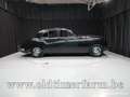 Jaguar MK VII 3.4 '56 CH94dn Zwart - thumbnail 8