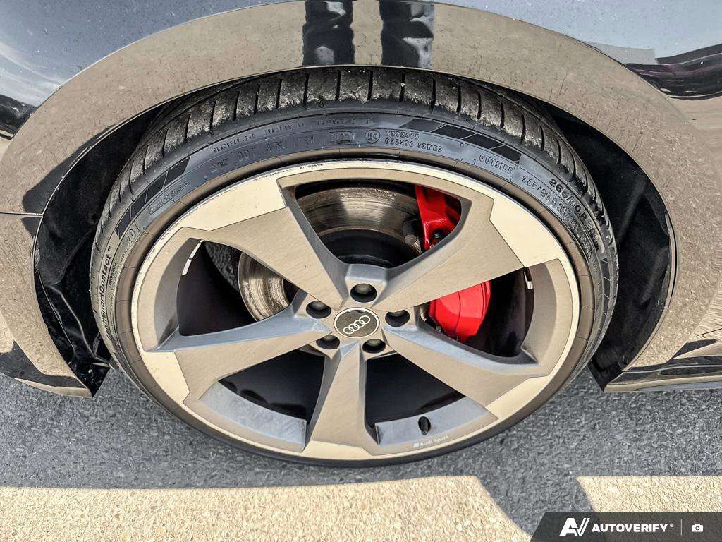 2023 Audi A5 Technik | HEATED SEATS & STEERING | PANO-ROOF | NA thumb 19