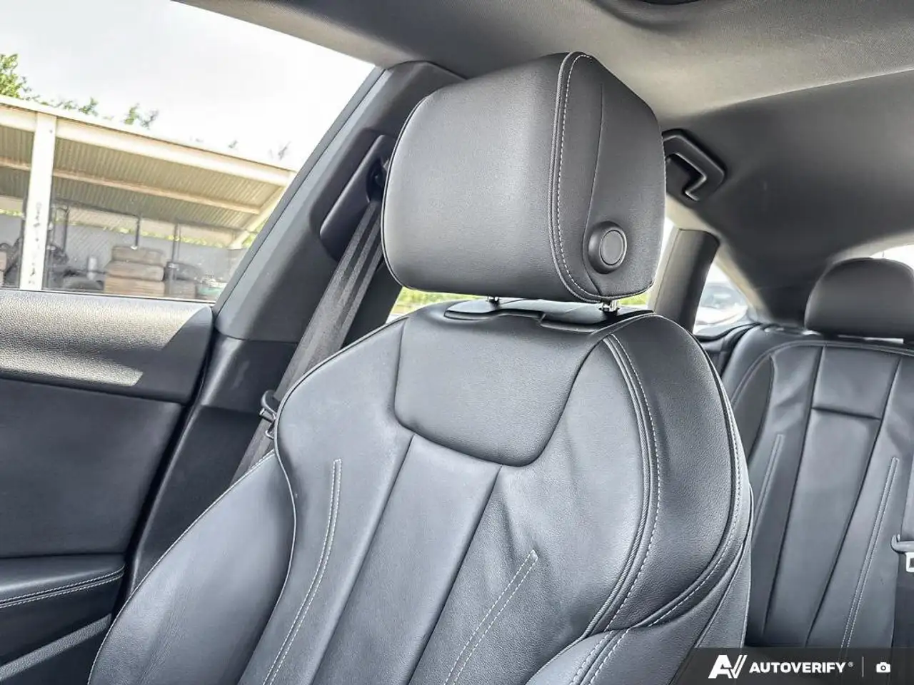 Audi A5 снимка Audi A5