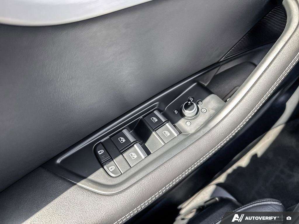2023 Audi A5 Technik | HEATED SEATS & STEERING | PANO-ROOF | NA thumb 23