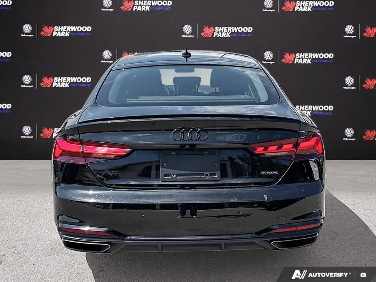 Audi A5 снимка Audi A5