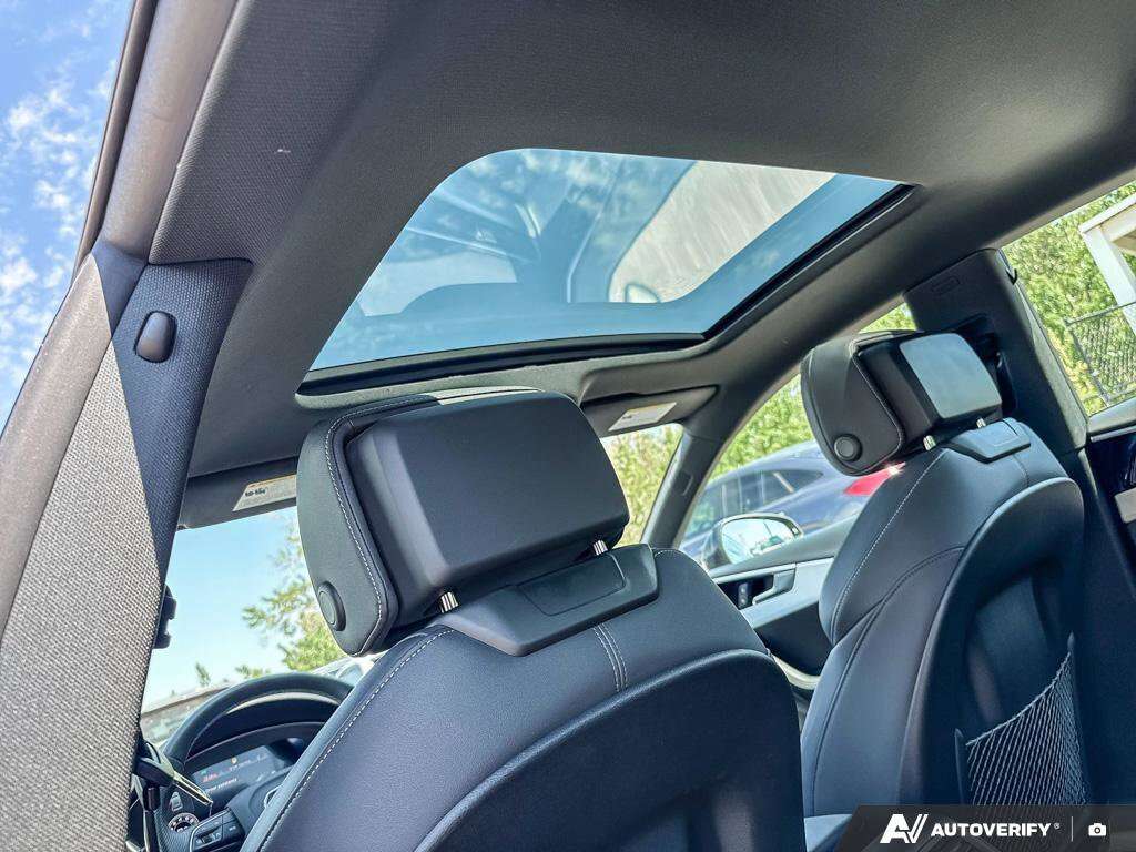 2023 Audi A5 Technik | HEATED SEATS & STEERING | PANO-ROOF | NA thumb 24