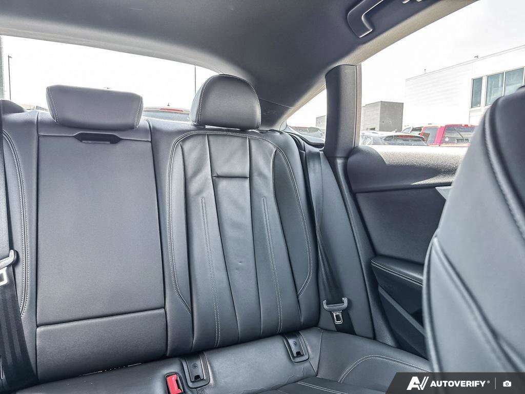 2023 Audi A5 Technik | HEATED SEATS & STEERING | PANO-ROOF | NA thumb 15
