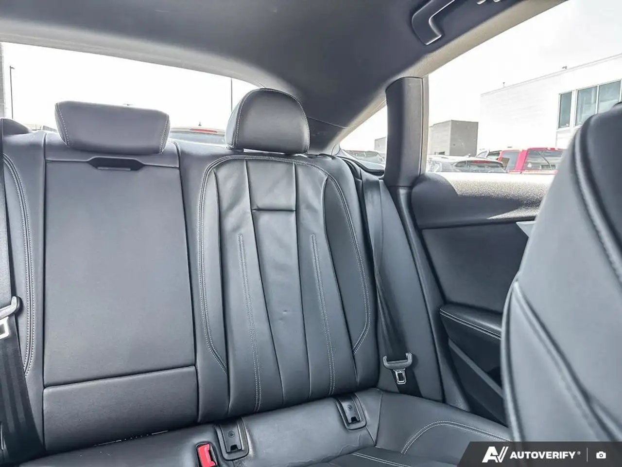Audi A5 снимка Audi A5