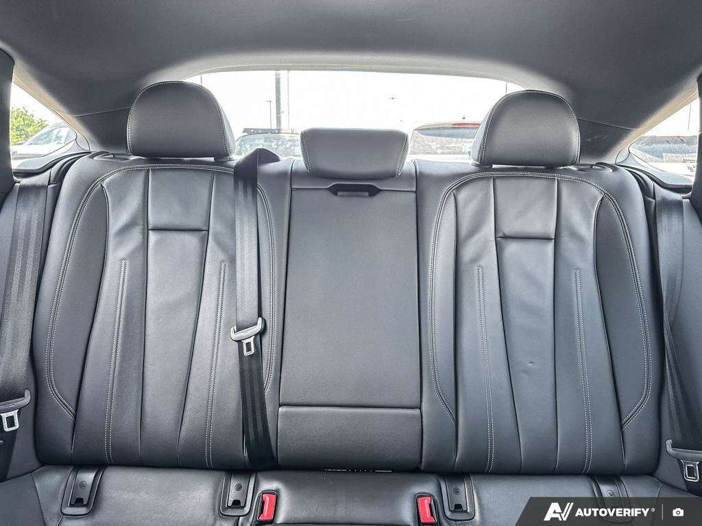 2023 Audi A5 Technik | HEATED SEATS & STEERING | PANO-ROOF | NA thumb 14