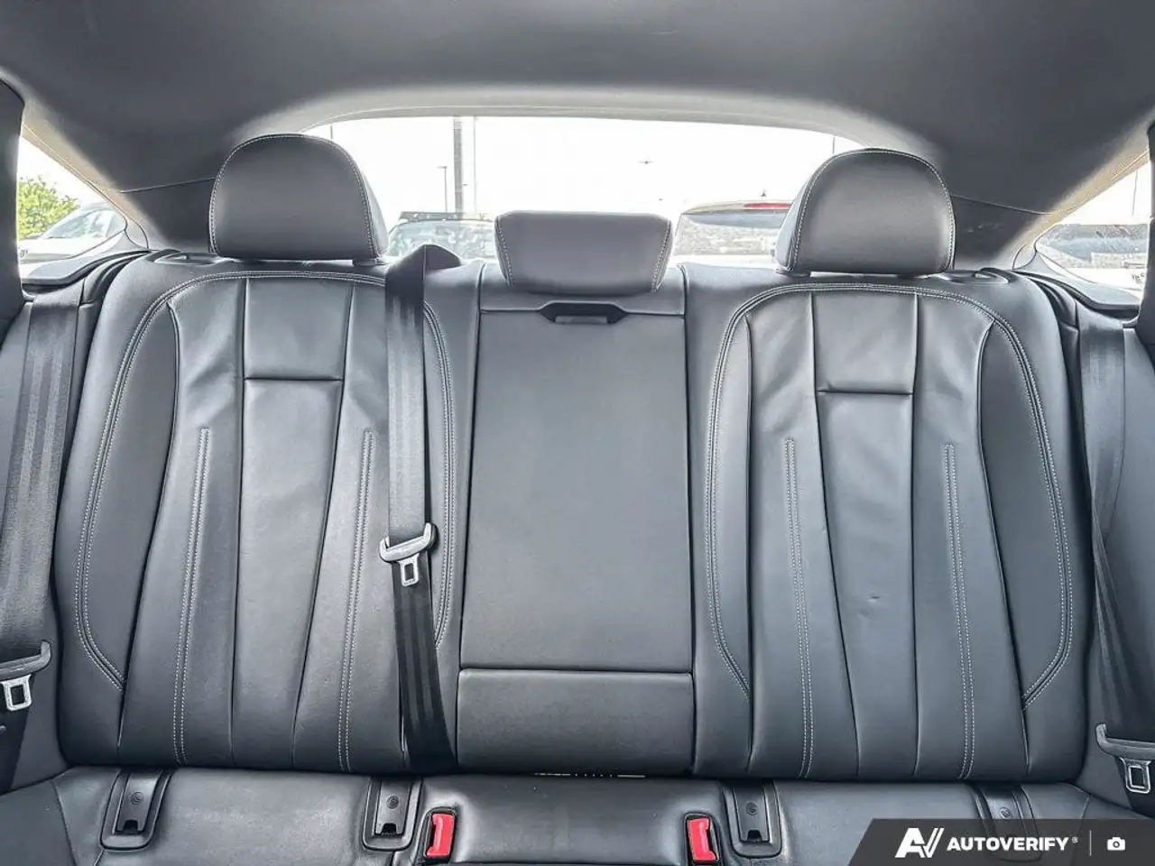 Audi A5 снимка Audi A5