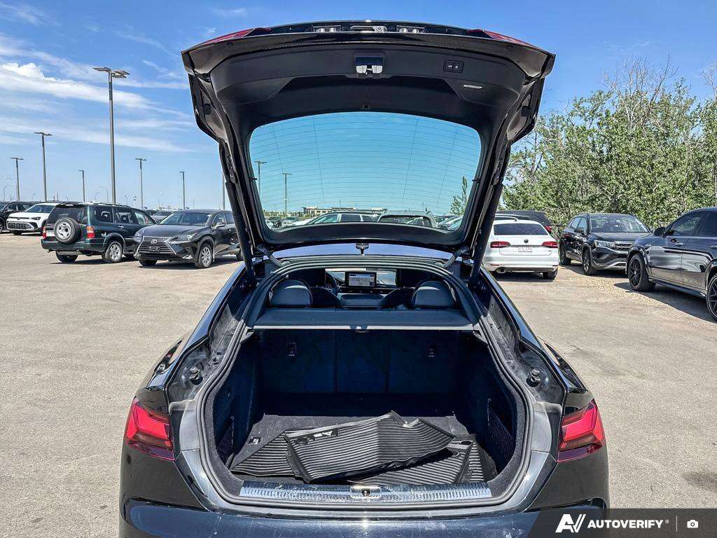 2023 Audi A5 Technik | HEATED SEATS & STEERING | PANO-ROOF | NA thumb 20