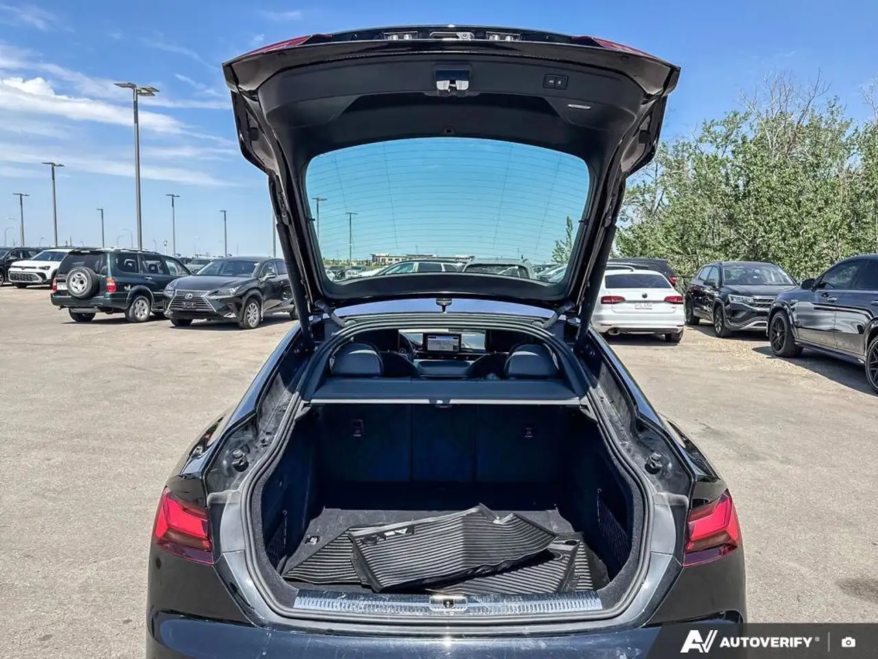 Audi A5 снимка Audi A5