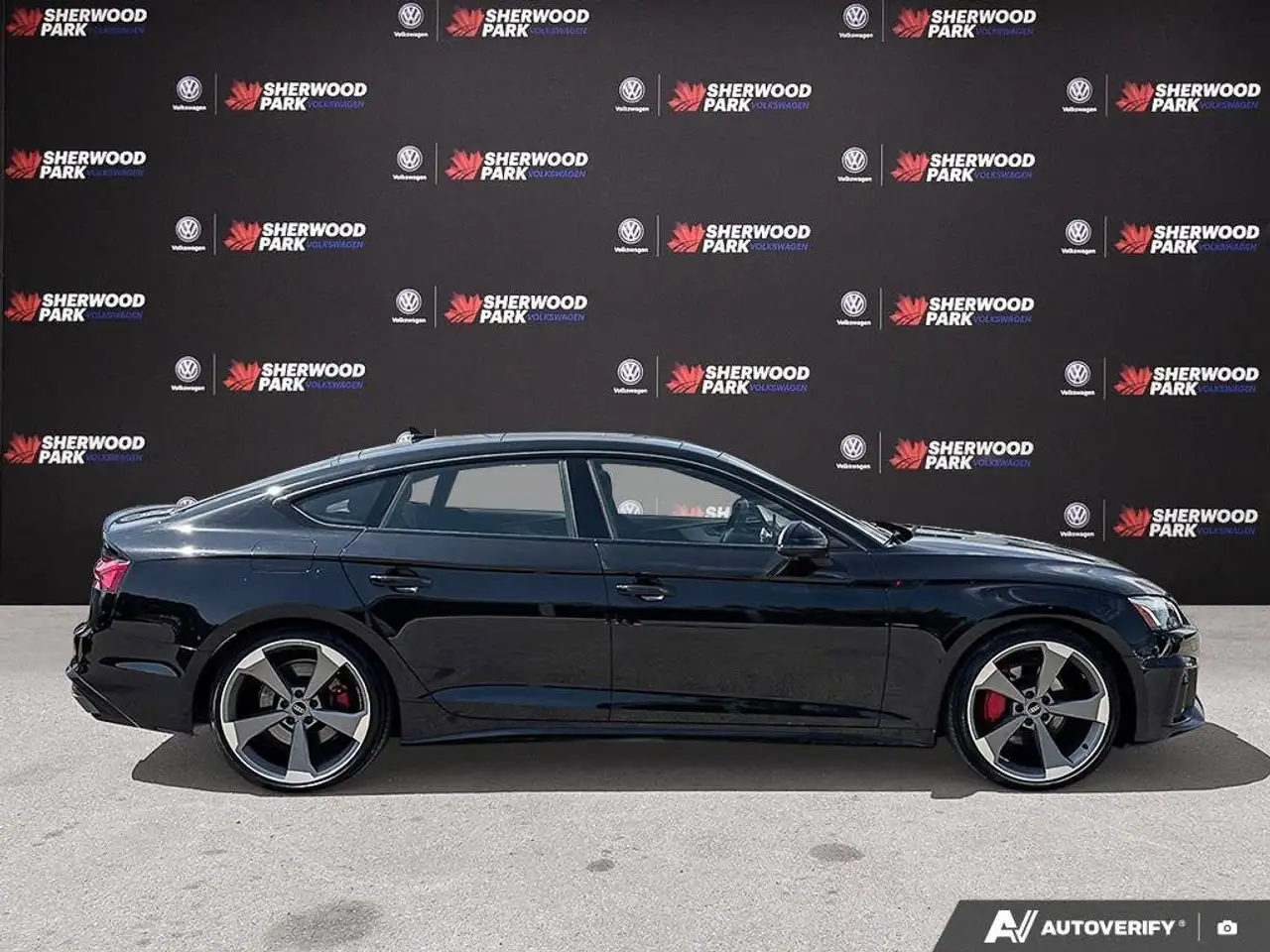 Audi A5 снимка Audi A5