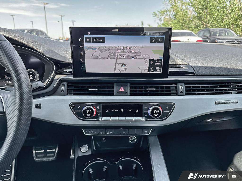 2023 Audi A5 Technik | HEATED SEATS & STEERING | PANO-ROOF | NA thumb 17