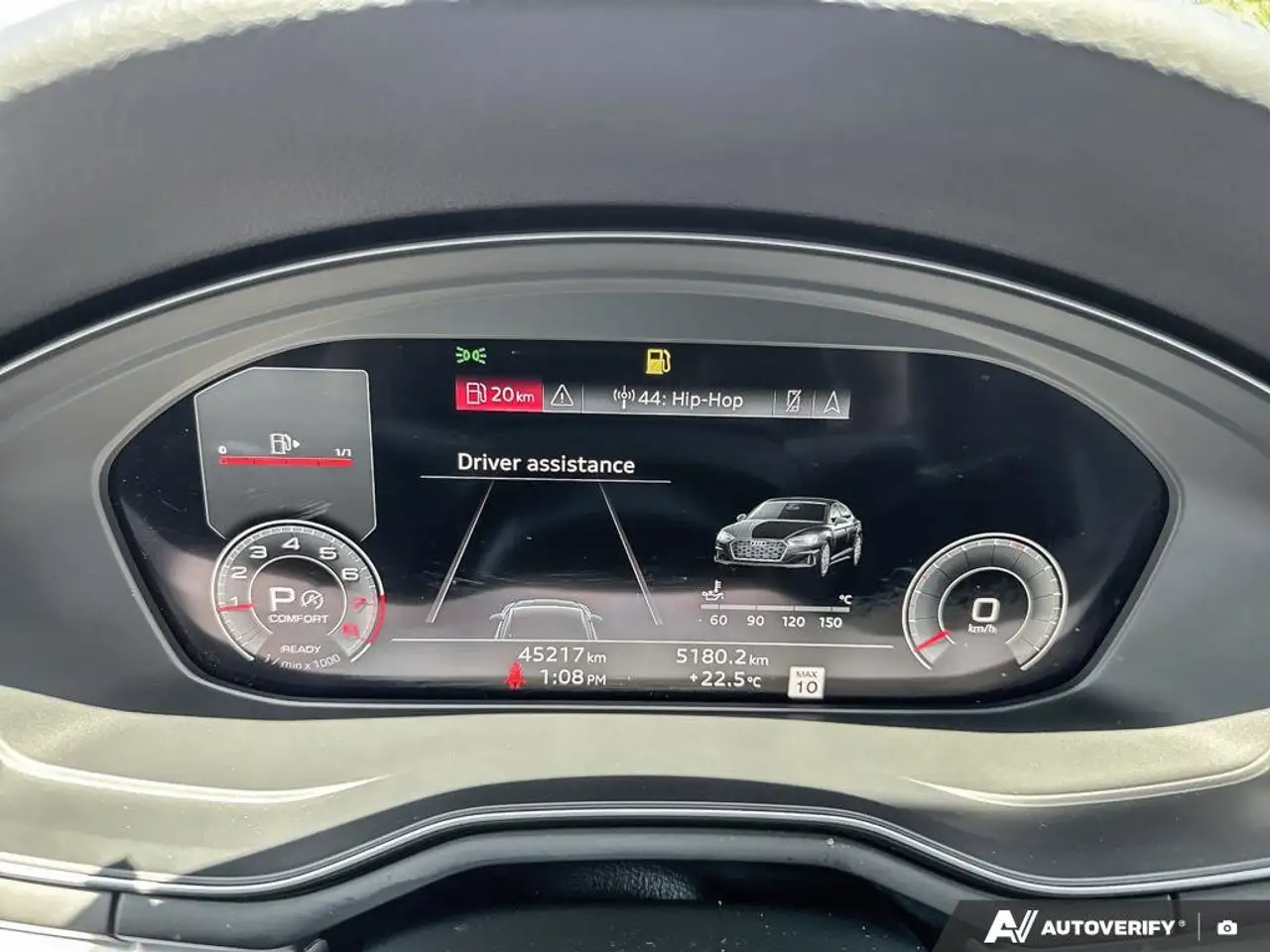 Audi A5 снимка Audi A5
