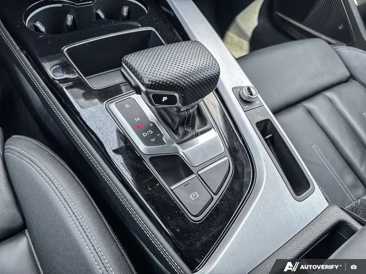 Audi A5 снимка Audi A5