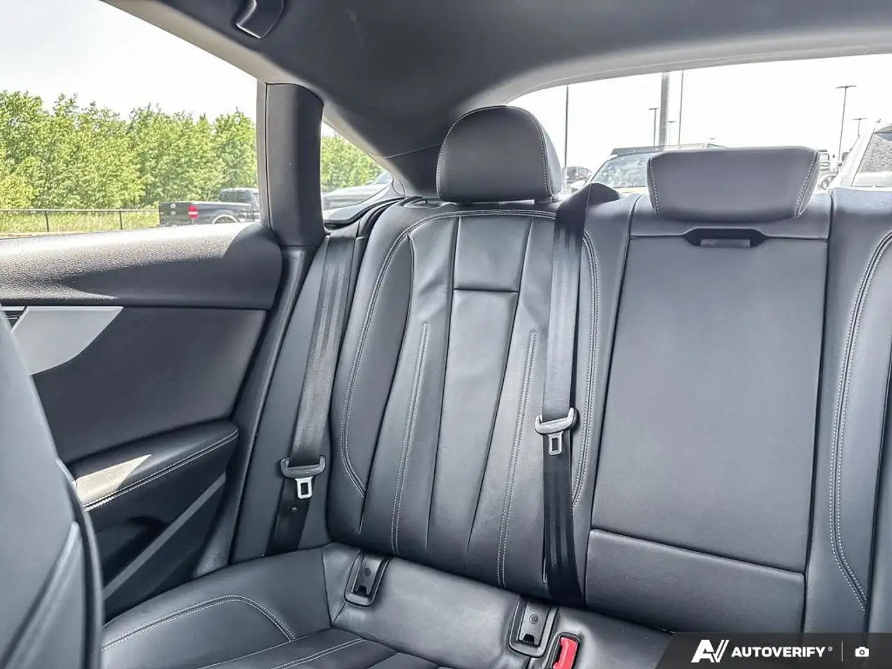 Audi A5 снимка Audi A5