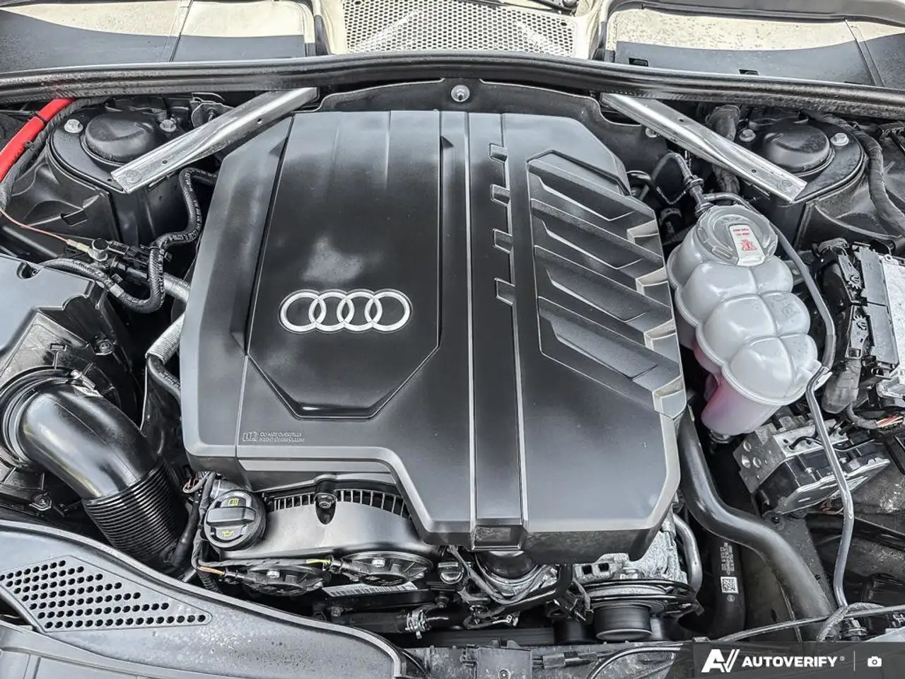 Audi A5 снимка Audi A5