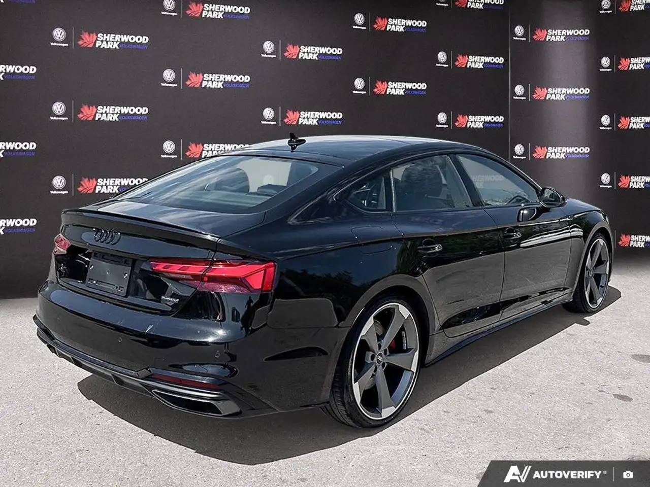 Audi A5 снимка Audi A5