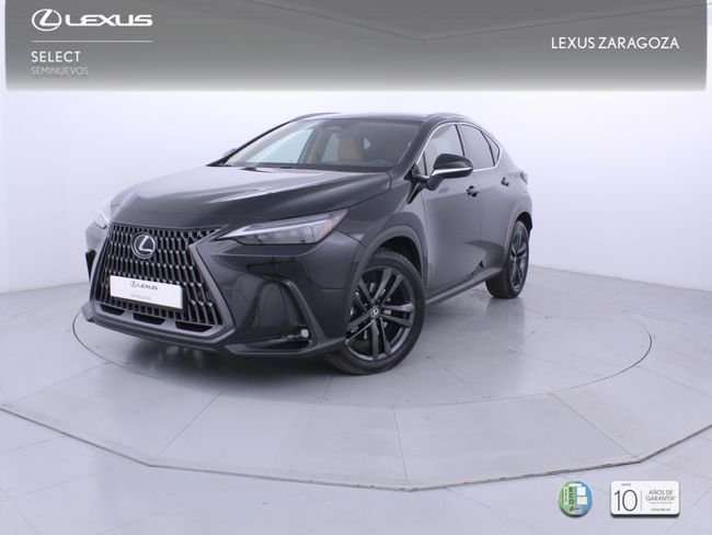 Lexus NX 350h Executive+ 2WD - foto 1