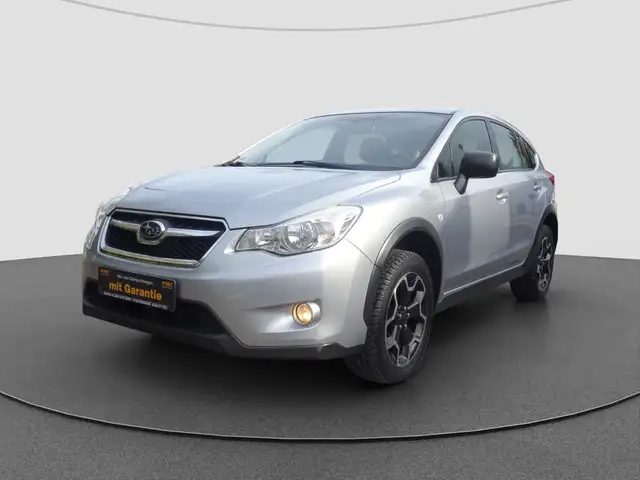 Subaru XV Active