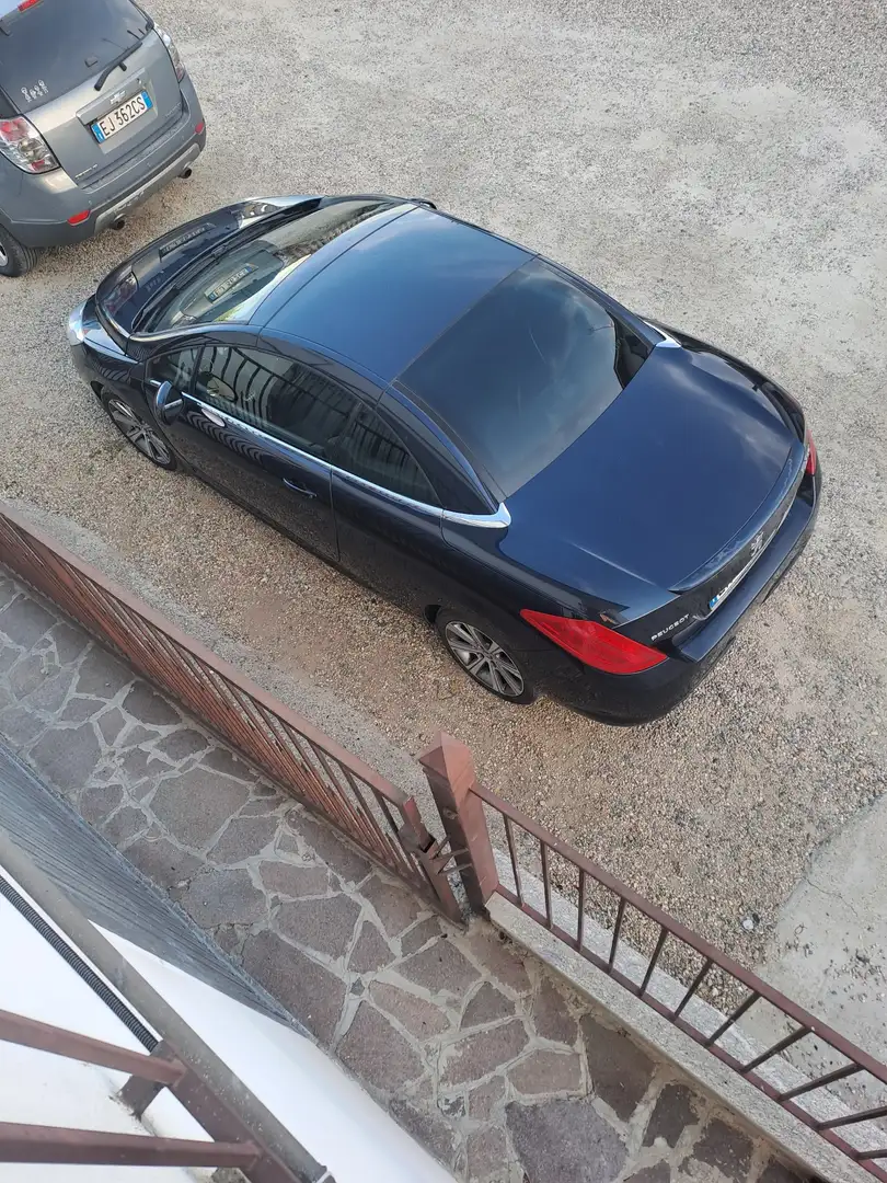 Peugeot 308 CC 2.0 hdi 16v Allure 163cv auto - 1