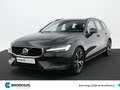 Volvo V60 2.0 B3 Essential Edition | Adaptive Cruise | BLIS Gris - thumbnail 1