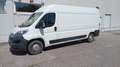 Citroen C8 Jumper 35 2.0 BlueHDi L3H2 3,5t - MwSt Ausweisbar Weiß - thumbnail 3