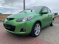 Mazda 2 Lim. 1.5 Impression TÜV 04/27 Grün - thumbnail 2