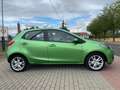 Mazda 2 Lim. 1.5 Impression TÜV 04/27 Grün - thumbnail 4