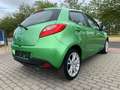 Mazda 2 Lim. 1.5 Impression TÜV 04/27 Grün - thumbnail 5