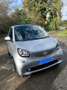 smart forTwo 0.9 Turbo Prime DCT Zilver - thumbnail 1