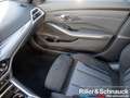 BMW 330 i Touring xDrive M Sport ACC+KAM+LED+NAVI+ Weiß - thumbnail 5
