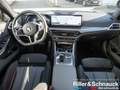 BMW 330 i Touring xDrive M Sport ACC+KAM+LED+NAVI+ Weiß - thumbnail 3