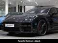 Porsche Panamera GTS Burmester Clubleder HA-Lenkung LED Negru - thumbnail 12