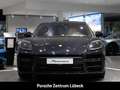 Porsche Panamera GTS Burmester Clubleder HA-Lenkung LED Negru - thumbnail 11