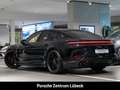 Porsche Panamera GTS Burmester Clubleder HA-Lenkung LED Negru - thumbnail 3