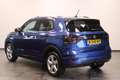Volkswagen T-Cross 1.0 TSI Style Business R Navigatie Full-led Adapti Blauw - thumbnail 3