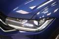 Volkswagen T-Cross 1.0 TSI Style Business R Navigatie Full-led Adapti Blauw - thumbnail 4