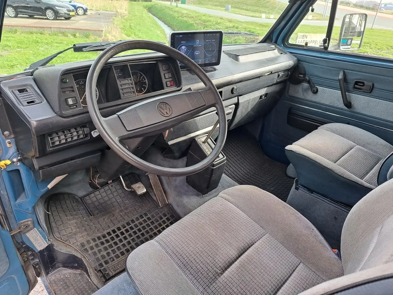 Volkswagen 82KW AUT., foto 8